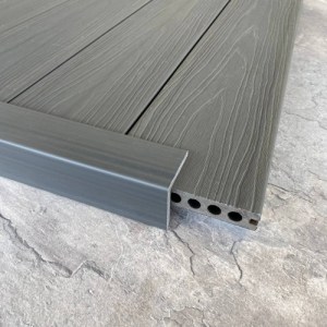 Угол EasyDecking Co-extrusion 57х57 Old Barn_2